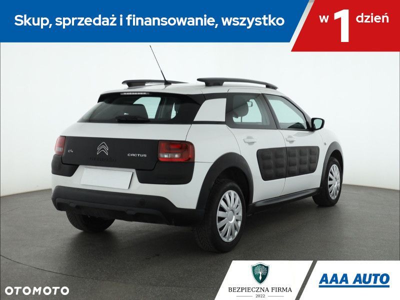 Citroën C4 Cactus - 6