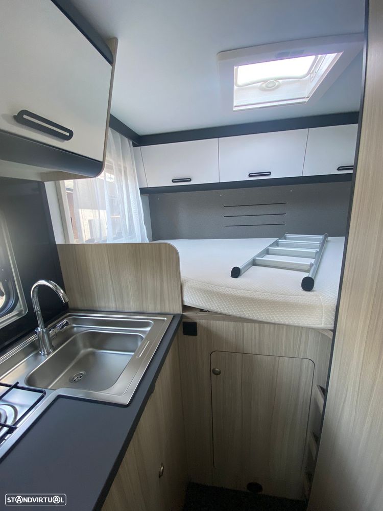 Sun Living C60SP - 5