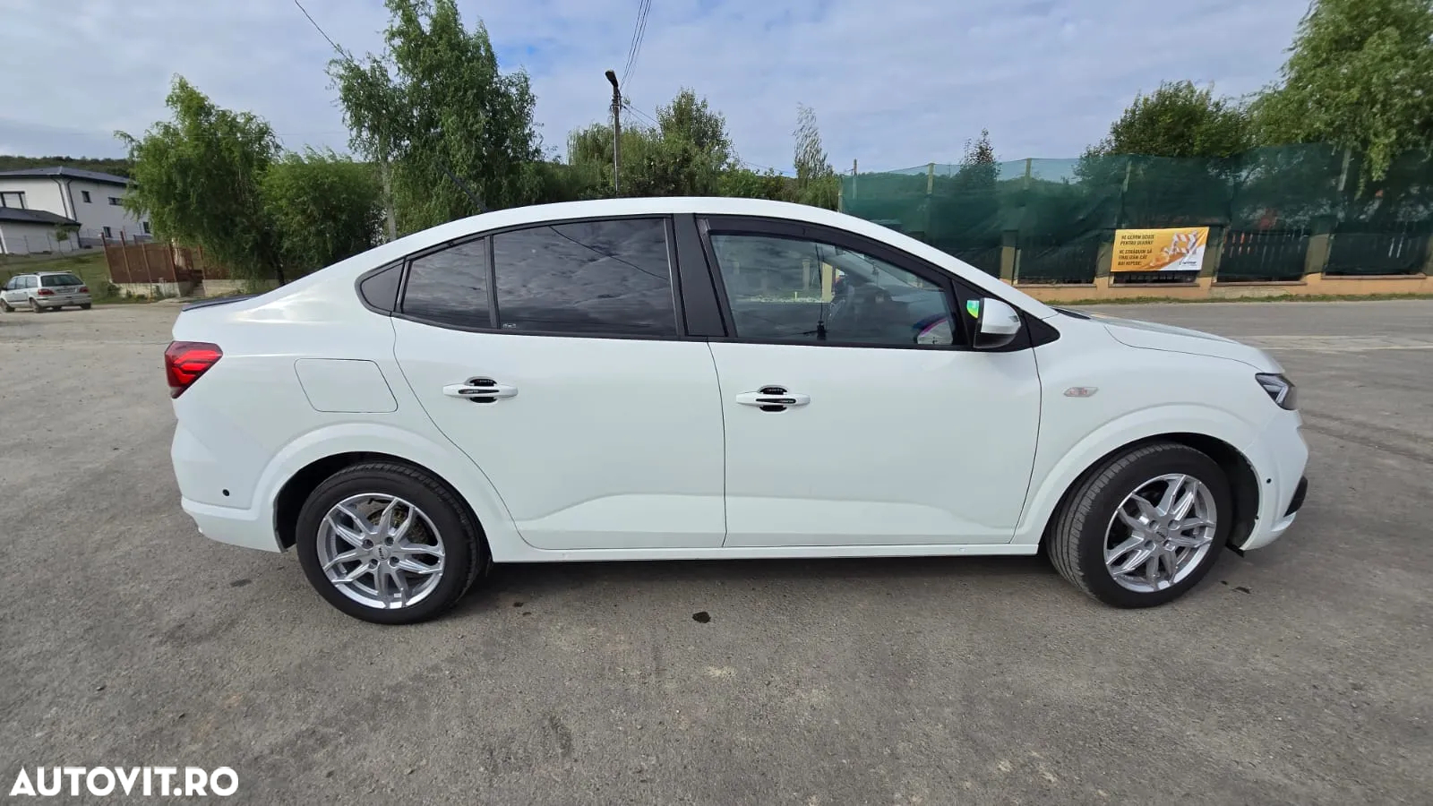 Dacia Logan ECO-G 100 MT6 Prestige - 3