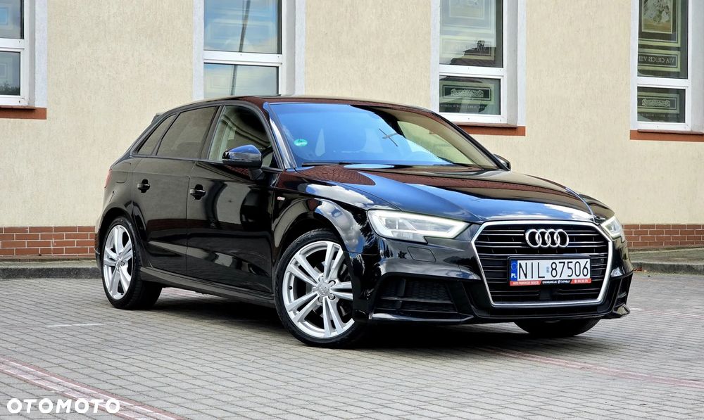 Audi A3 - 7