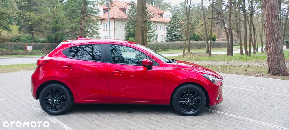 Mazda 2 SKYACTIV-G 90 KIZOKU - 2