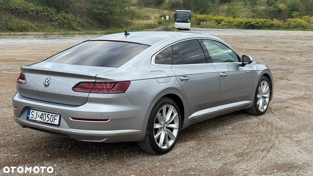 Volkswagen Arteon 2.0 TDI SCR Elegance DSG - 7