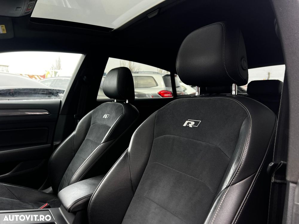 Volkswagen ARTEON - 28