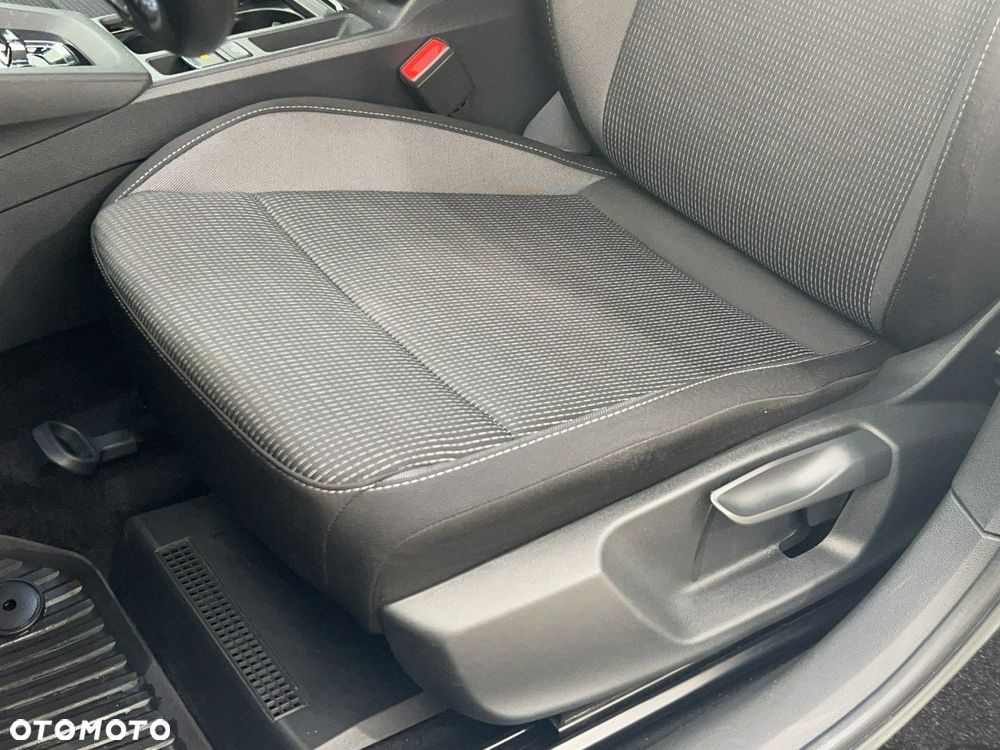 Skoda Octavia 1.5 TSI e-Tec Ambition DSG - 18