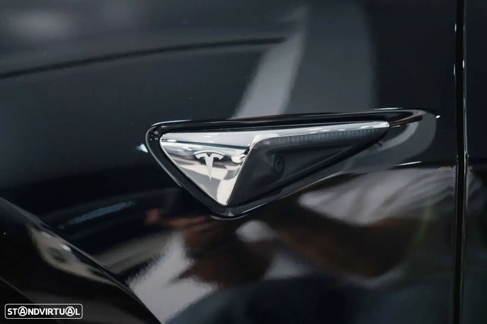 Tesla Model 3 AWD Dual Motor Performance - 20