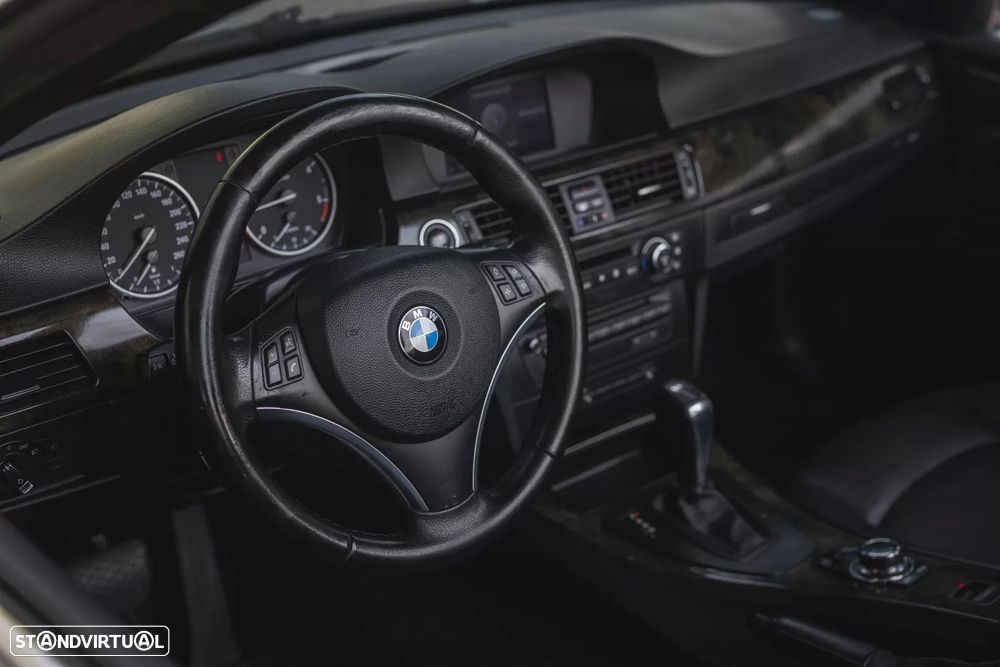 BMW 320 - 10