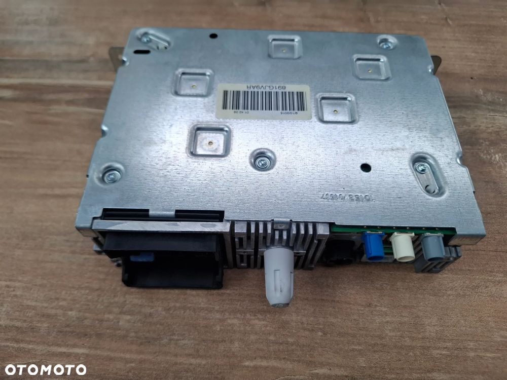 Peugeot 308 T9 9810475880 - 3