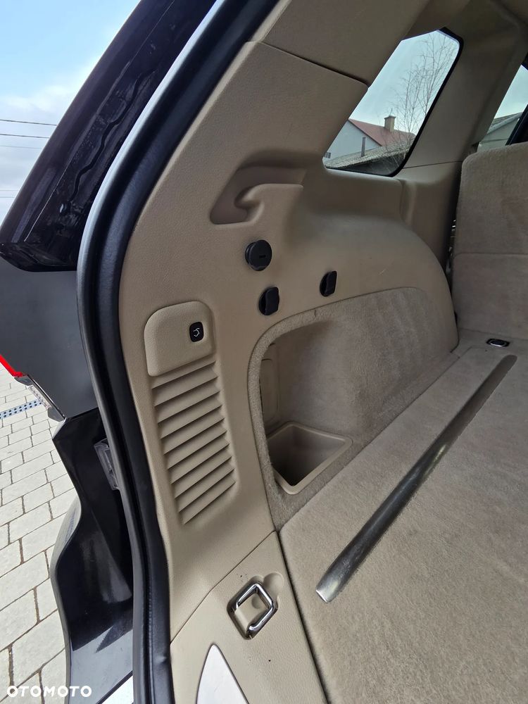 Jeep Grand Cherokee 3.6 V6 Overland - 26