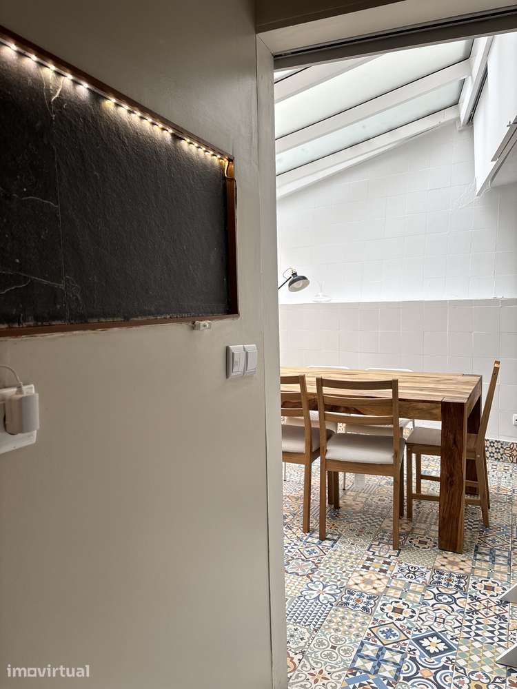 A rare object: Central Heating with Private Winter Garden & Veranda - Grande imagem: 5/34