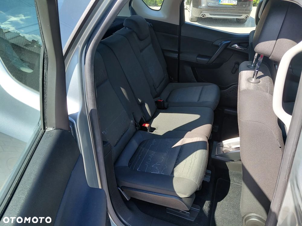 Opel Meriva 1.4 Ecoflex Start/Stop Innovation - 18