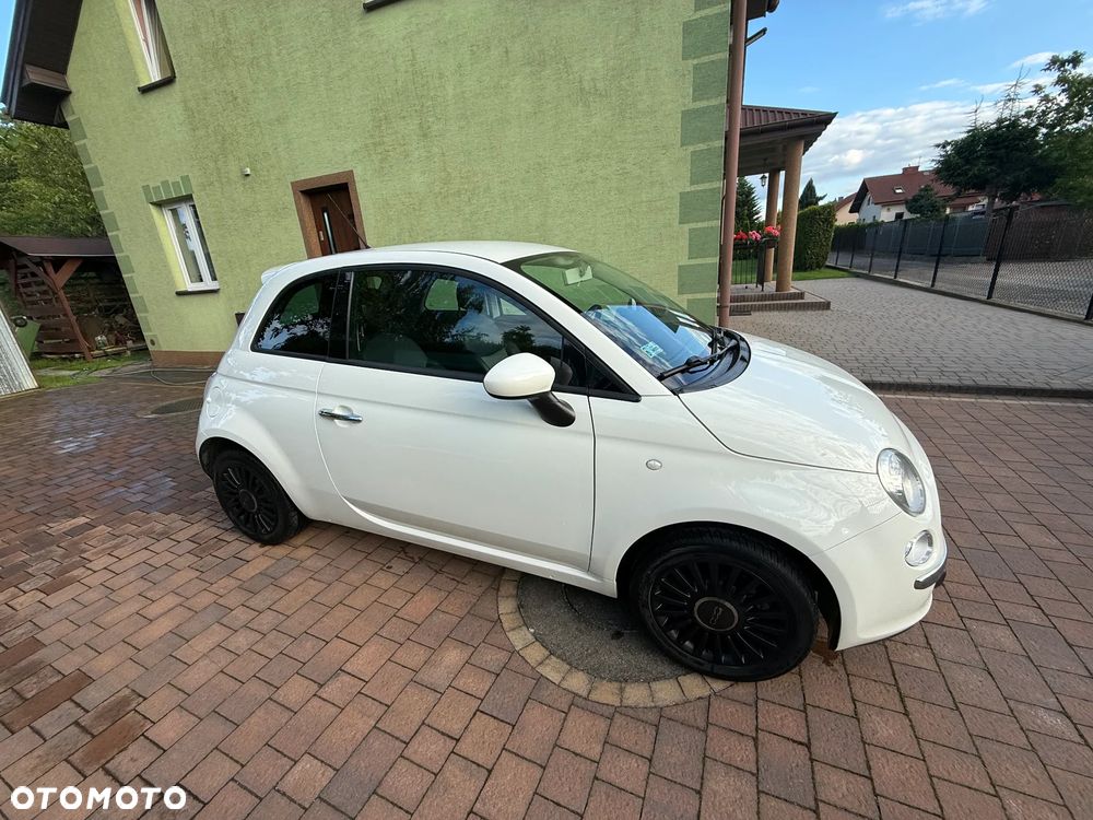 Fiat 500 - 8