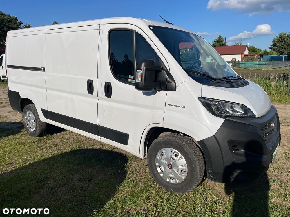 Fiat Ducato - 2