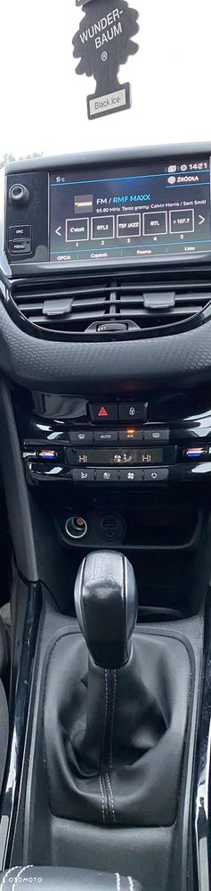 Peugeot 2008 PureTech 110 Stop&Start Crossway - 16