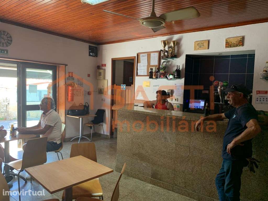 Restaurante/Bar - Grande imagem: 4/8