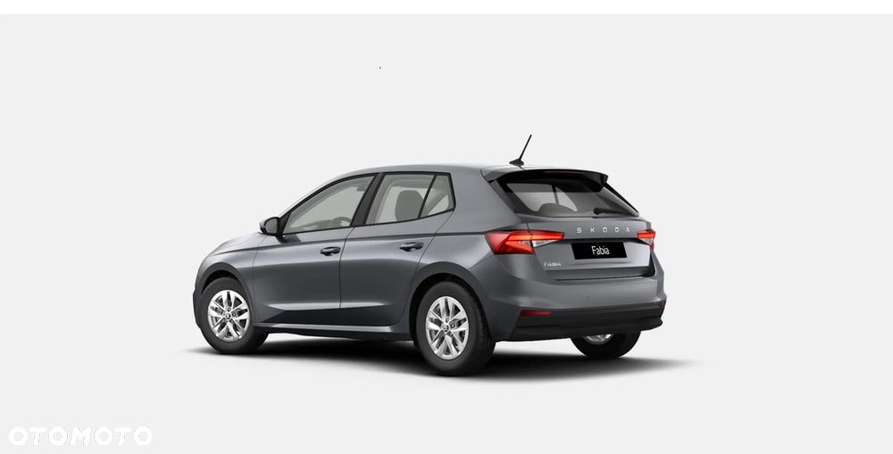 Skoda Fabia 1.0 TSI Edition 130 - 2