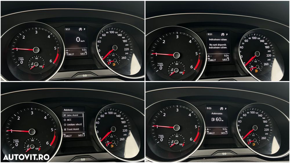 Volkswagen Passat - 7