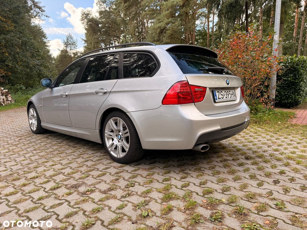 BMW Seria 3 318d - 5