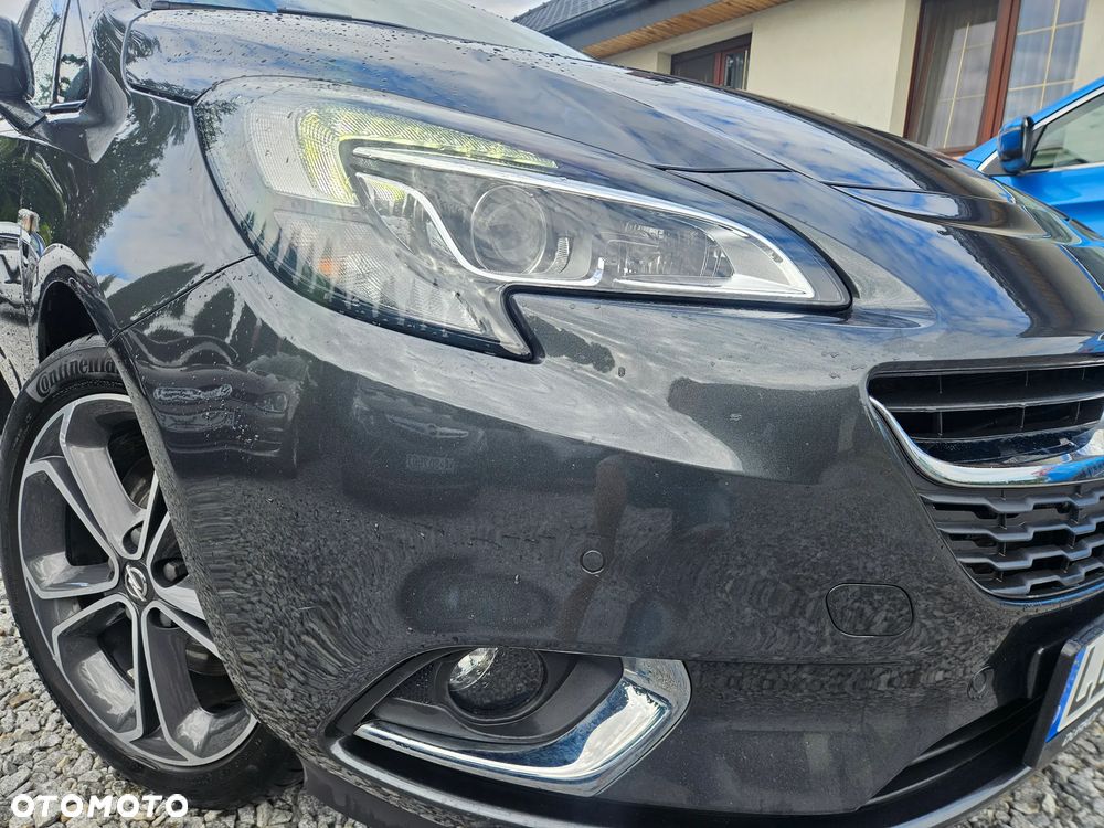 Opel Corsa 1.4 Turbo Start/Stop Color Edition - 2