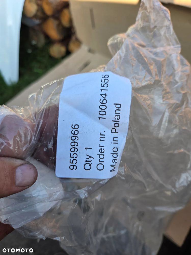 dywaniki welurowe przód przednie Opel Combo E 1635176680 95599966 - 7