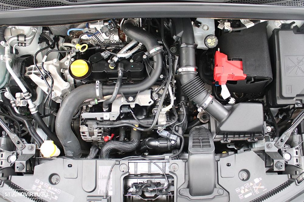 Renault Captur 1.0 TCe RS Line - 24