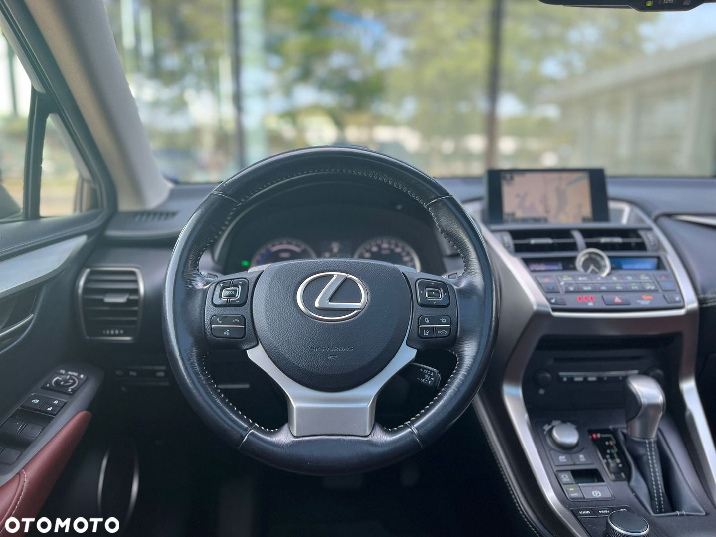 Lexus NX - 15