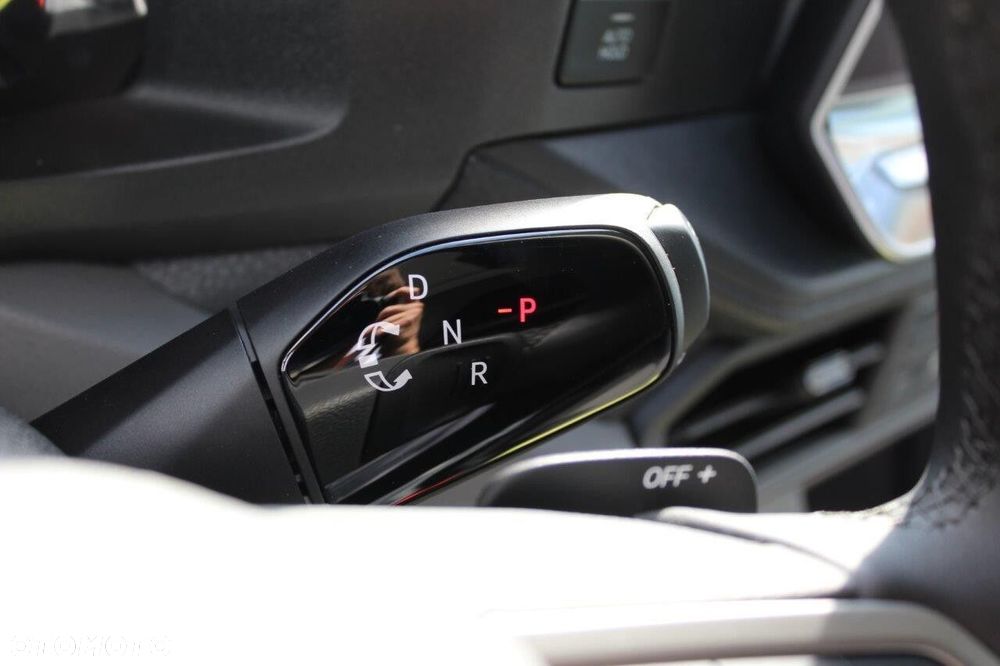 Volkswagen Crafter - 19