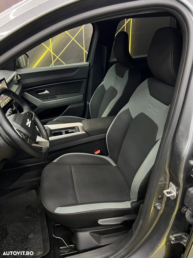 Dacia Bigster HEV 155 Expression - 5