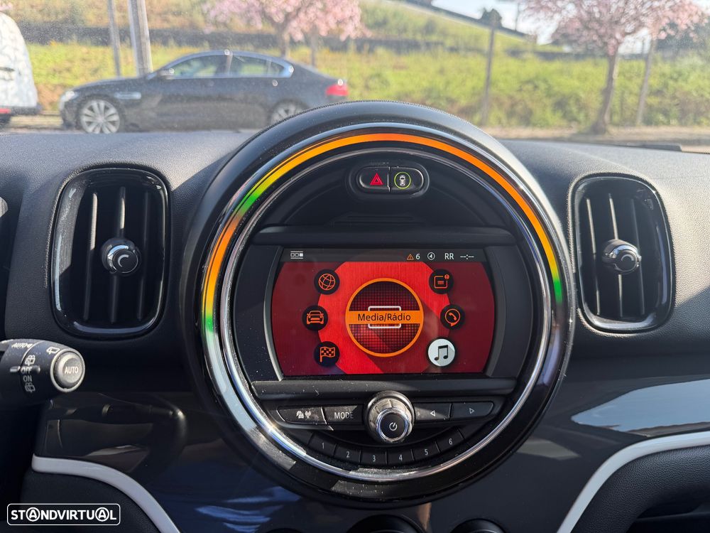 MINI Countryman - 11