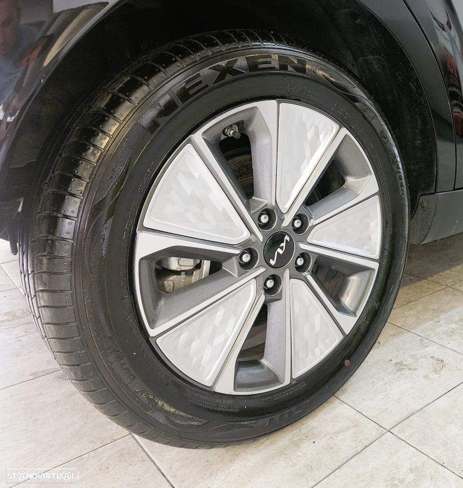 Kia e-Soul Edition 7 - 42