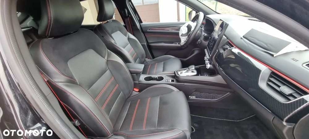Renault Arkana E-TECH 145 R.S.LINE - 15