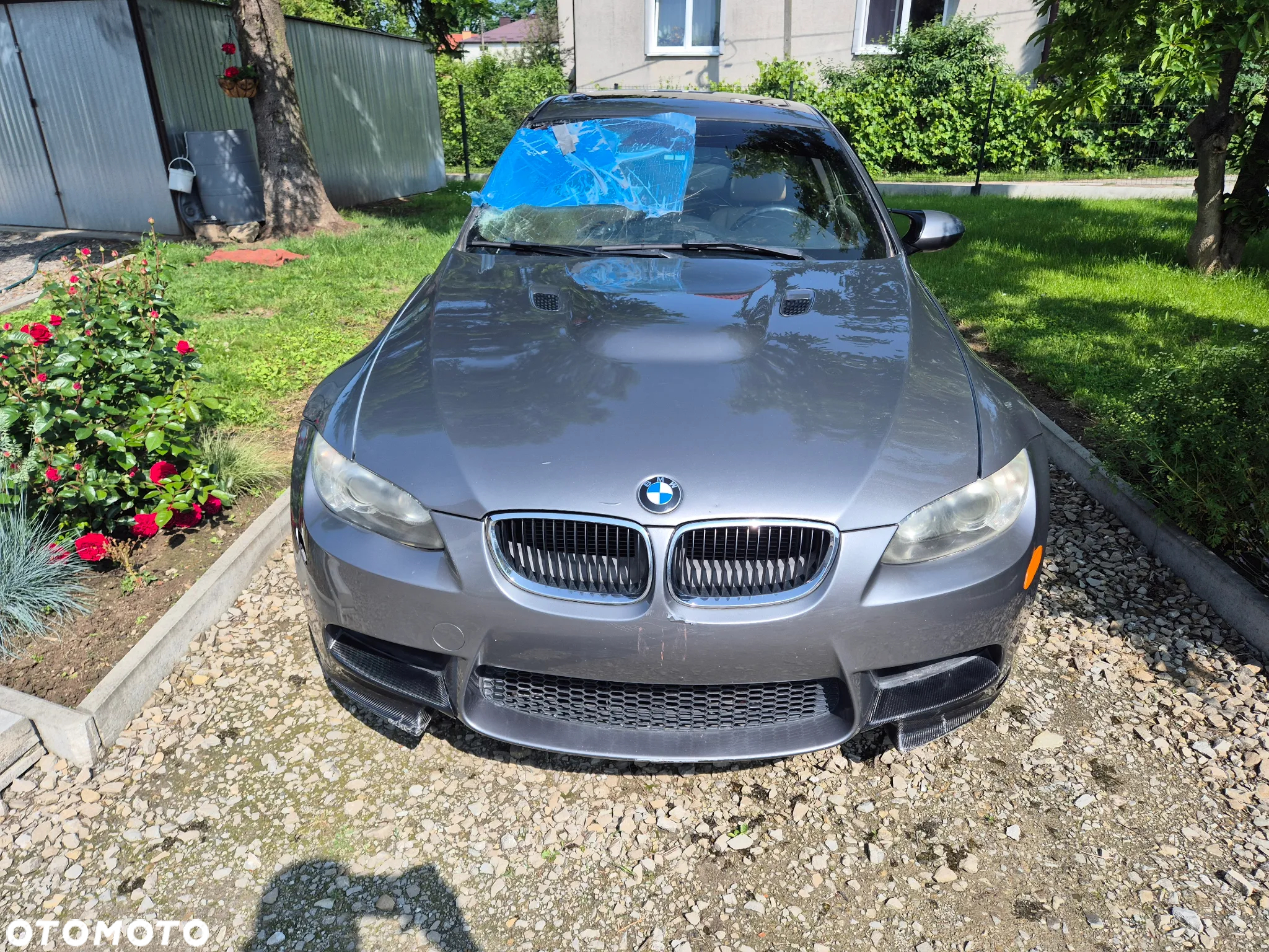 BMW M3 Coupe Drivelogic - 28