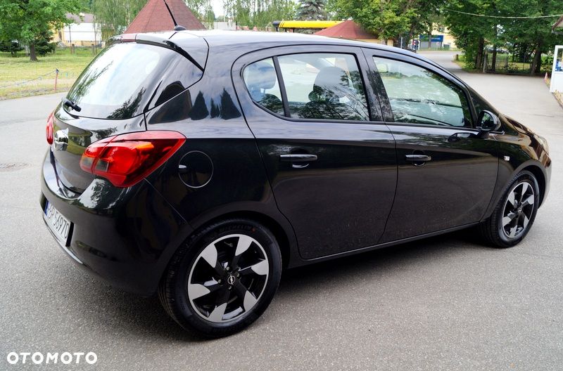 Opel Corsa 1.4 Active - 6