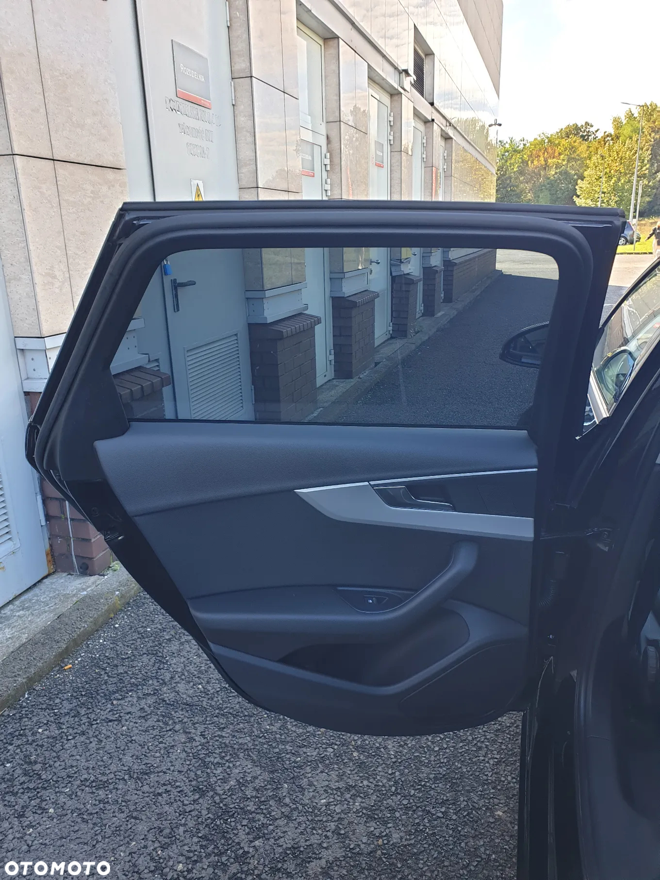 Audi A4 2.0 TDI ultra sport - 31