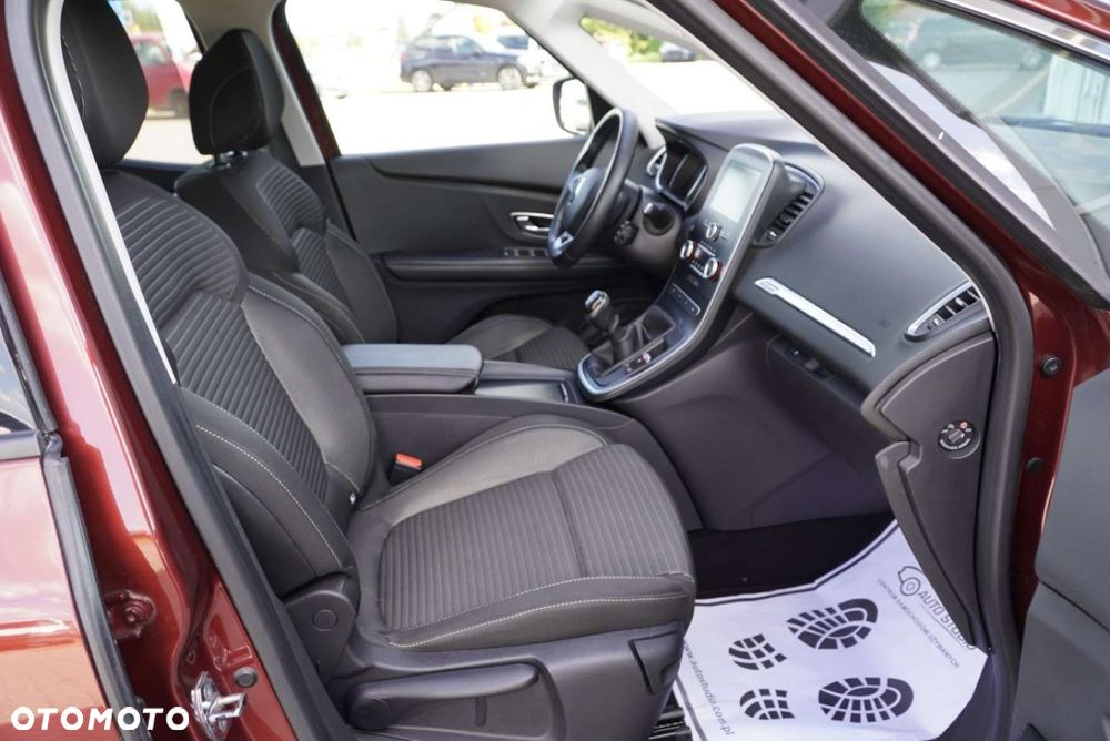 Renault Scenic ENERGY TCe 130 INTENS - 6