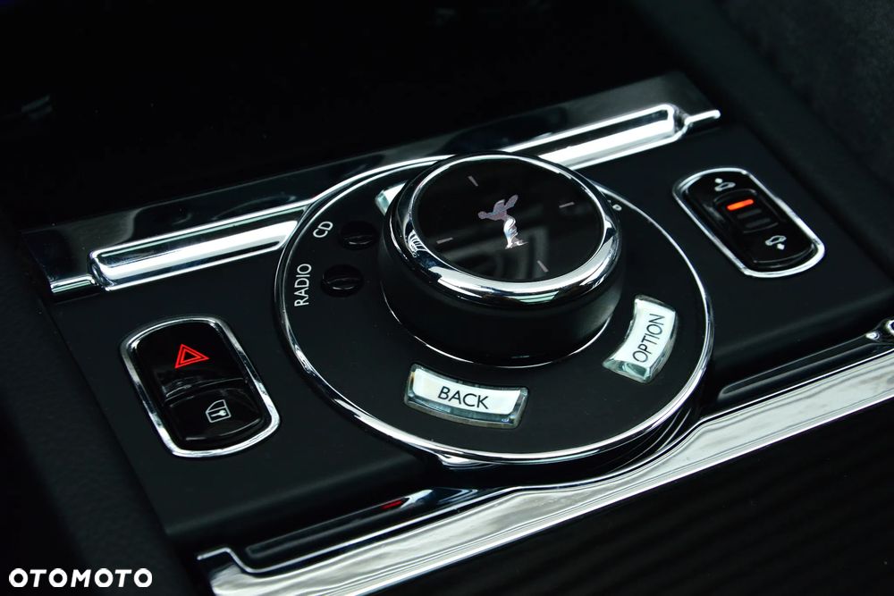 Rolls-Royce Ghost Standard - 33