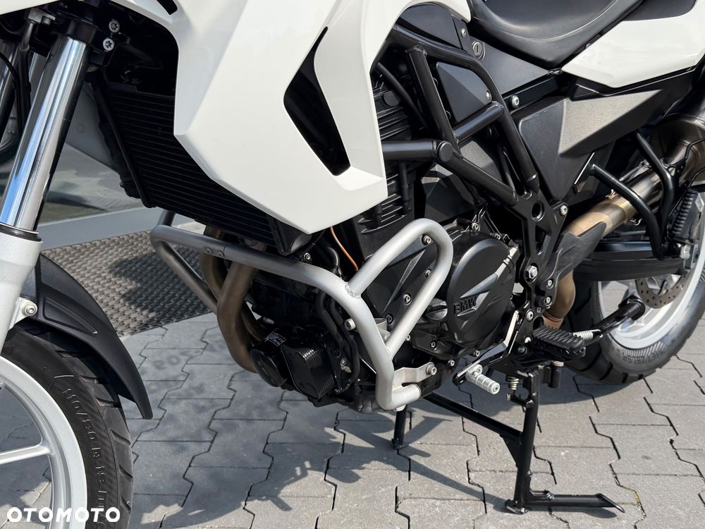 BMW GS - 33