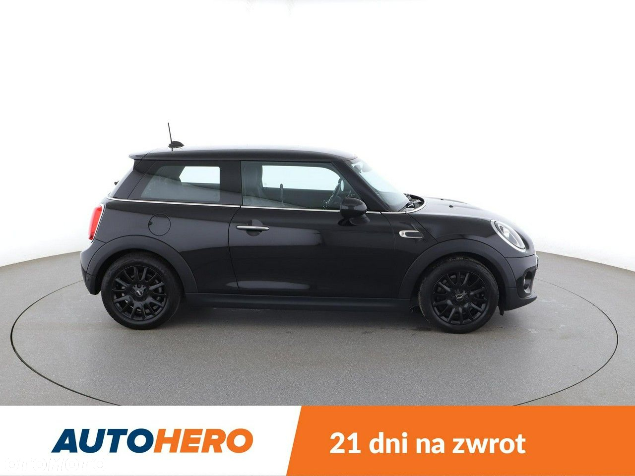 MINI Cooper - 9