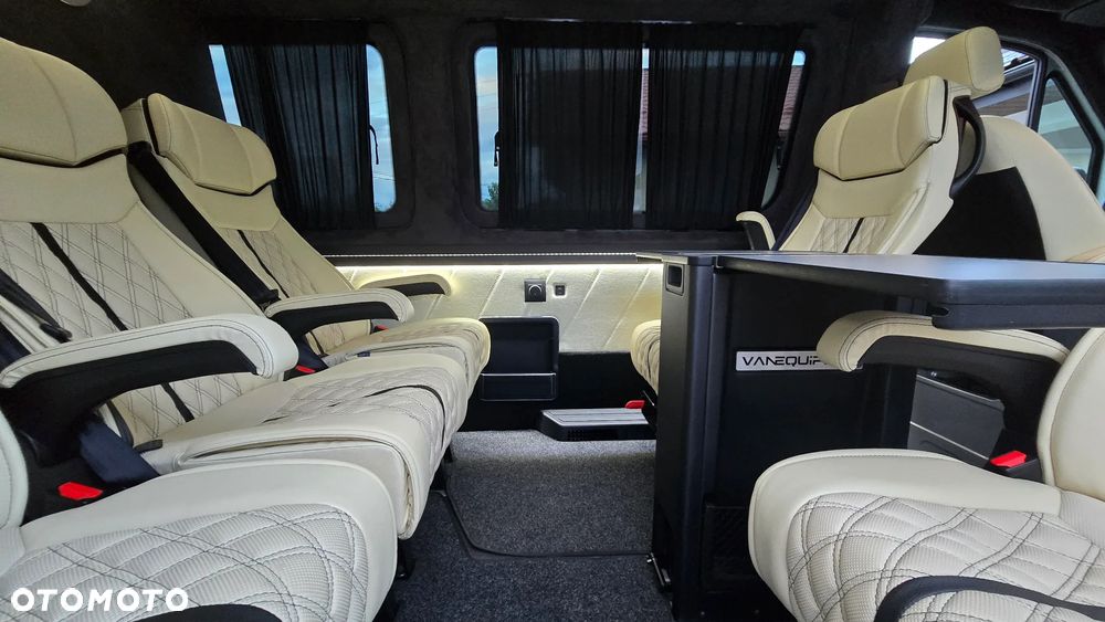 Mercedes-Benz Sprinter Standard PRO 9G-Tronic 907.253 - 30