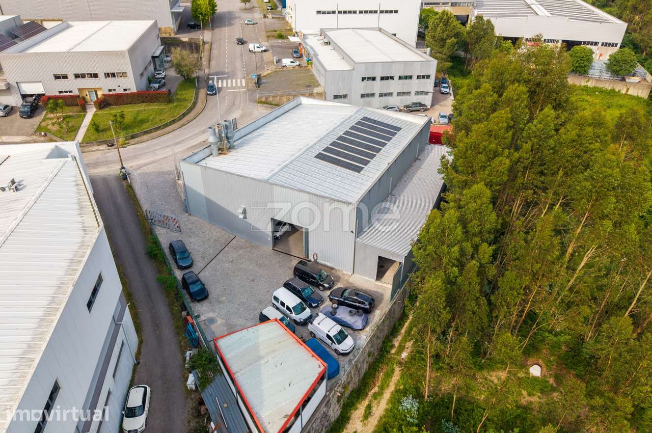 Pavilhão para Venda - Grande imagem: 3/23