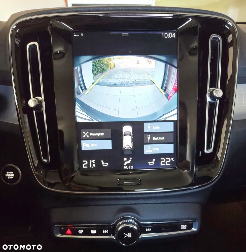 Volvo XC 40 B4 B AWD Momentum - 16