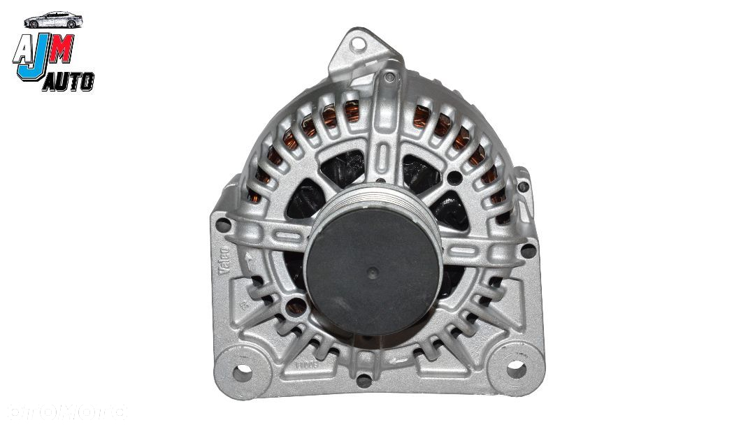 Alternator 1.5 DCI 4x4 Renault Clio II III Kangoo Megane II Thalia I II Twingo II Grand Scenic II - 3