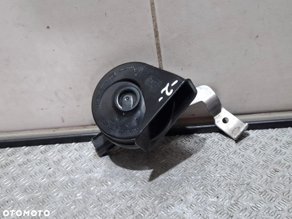 Klakson sygnał dźwiękowy BMW 2 F45 2015 rok nr 7332594 - 1
