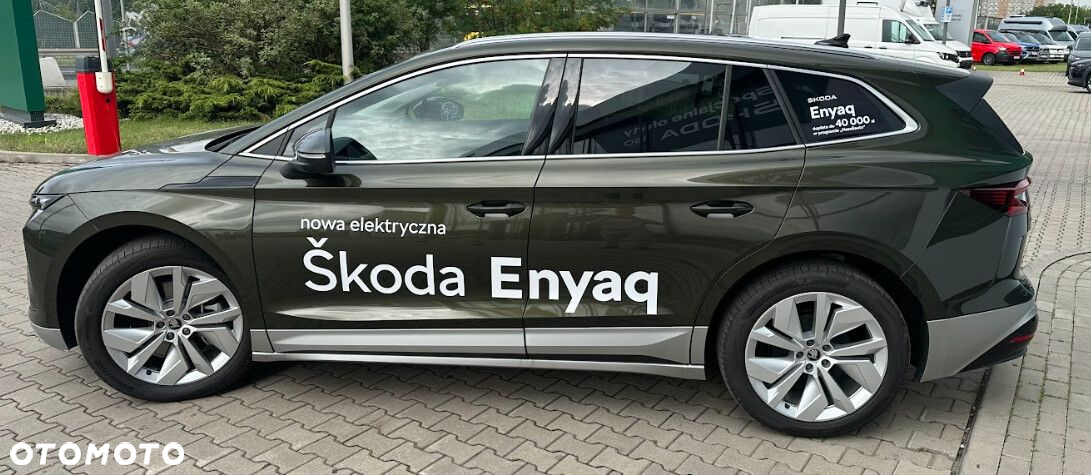 Skoda Enyaq - 6