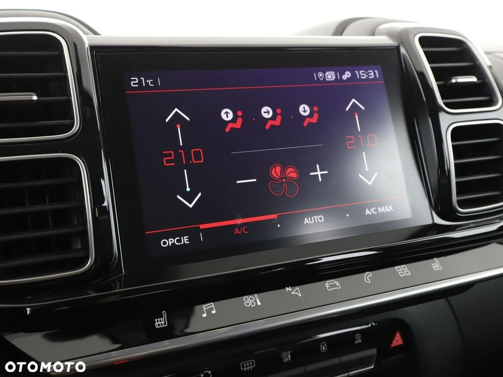 Citroën C5 Aircross 1.5 BlueHDi Feel - 28
