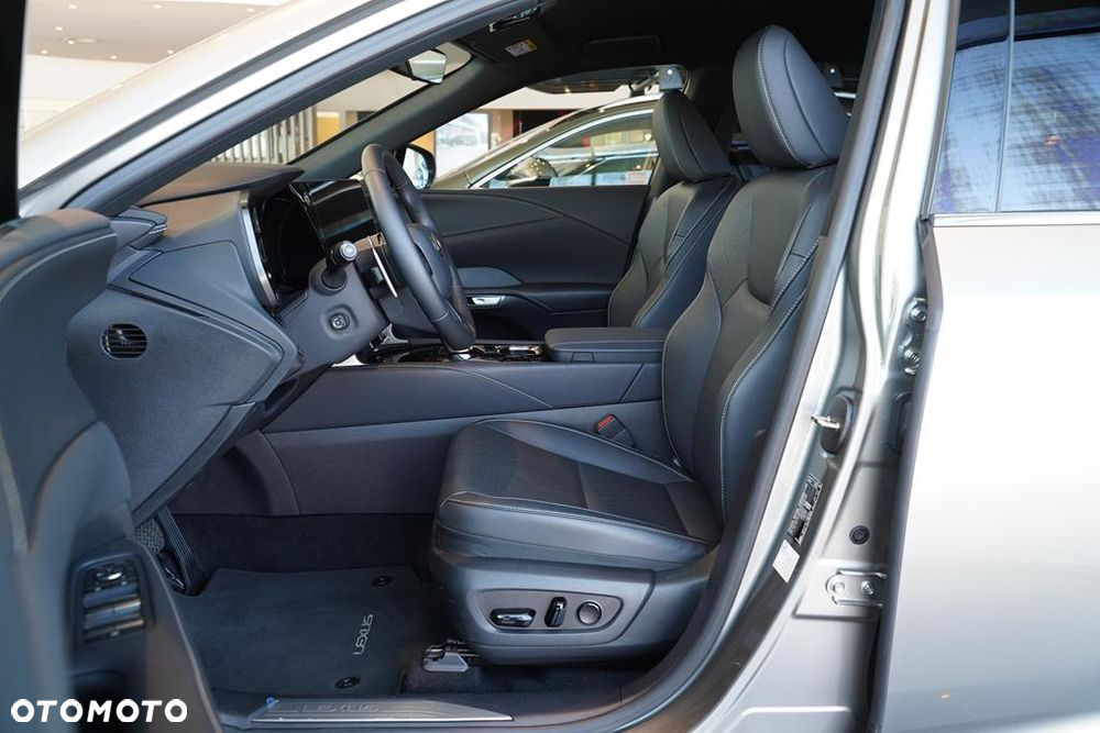 Lexus RX 350h Prestige - 13