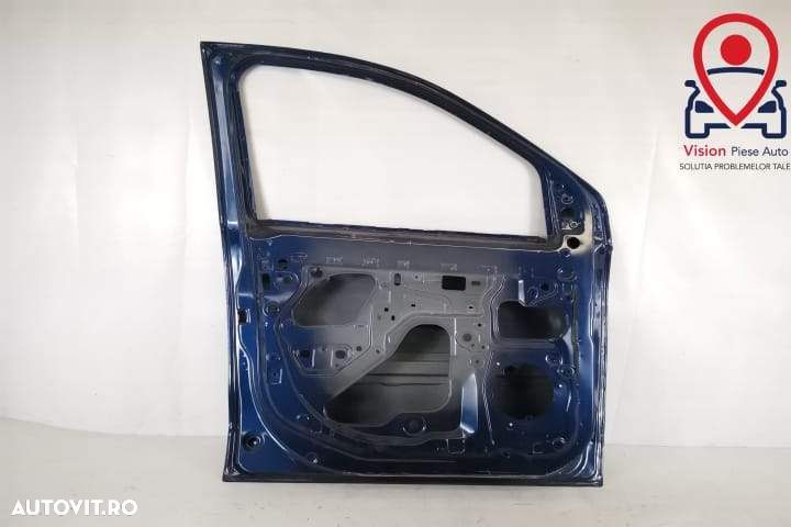 Usa Stanga Fata Originala Stepway  Dacia  Dokker  1 [2012 - 2017] - 4