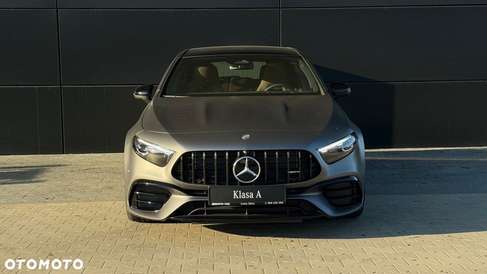 Mercedes-Benz Klasa A - 3