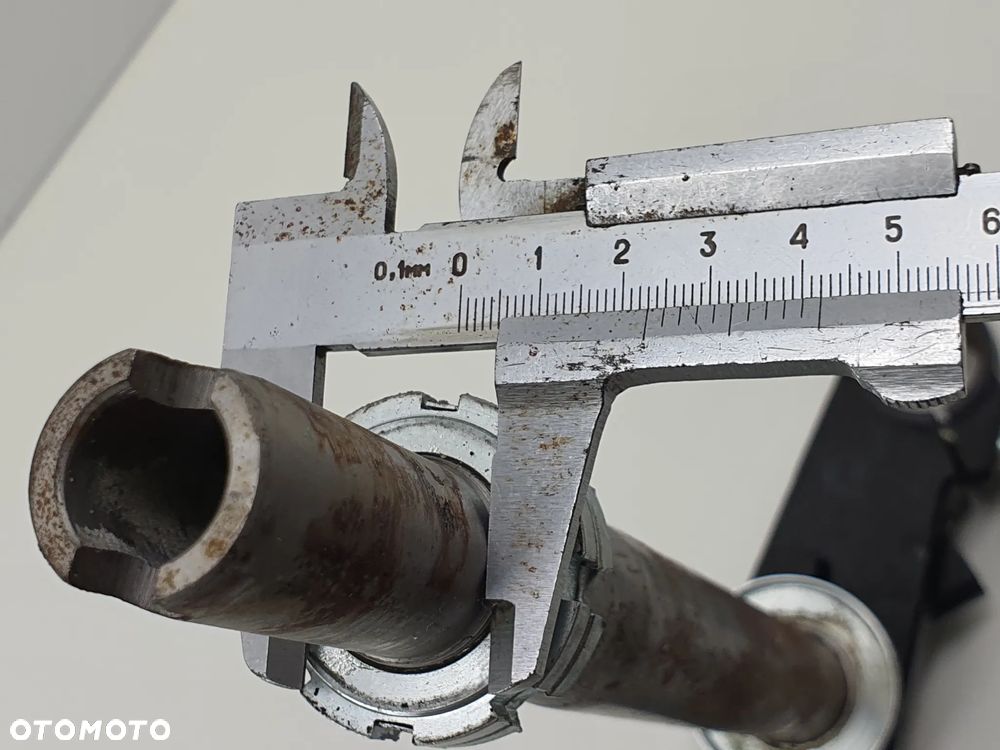 Polka Sztyca  Skuter Govecs Go - 22