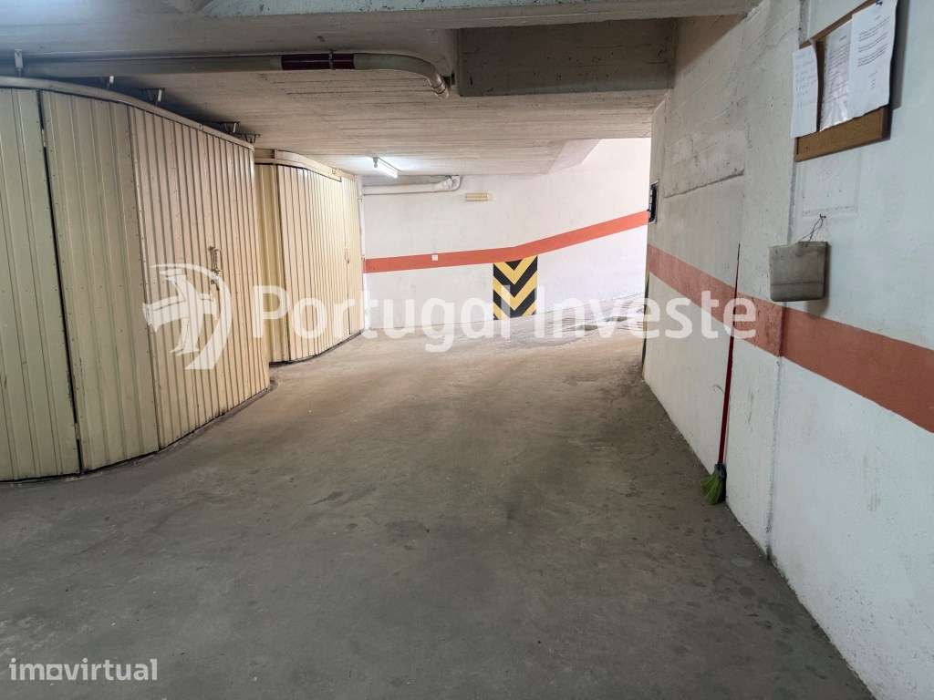 Excelente Garagem fechada - Bairro Afonso Costa - Grande imagem: 4/6
