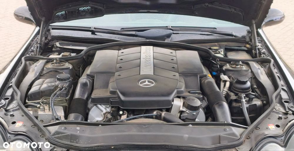 Mercedes-Benz SL - 14